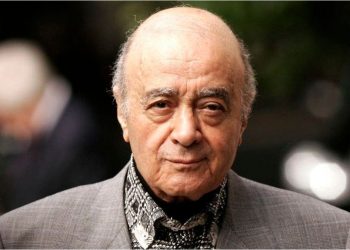 Más denuncias contra Mohamed Al Fayed: casi 40 mujeres lo acusan de agresiones sexuales