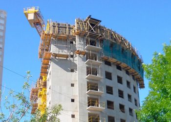 Más torres y menos verde en CABA: la reforma del Código Urbanístico que propone el gobierno porteño