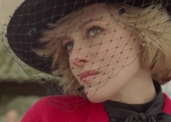 Max: la película sobre Lady Di sobre un momento definitivo de su vida