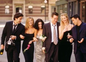 Max: la serie de comedia más famosa que está por cumplir 30 años y está más vigente que nunca