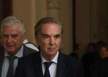 Miguel Ángel Pichetto consideró “saludable” ver “aristas de autocrítica” en Cristina Kirchner