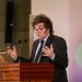 Milei a Cristina: «Los que tenés al lado no te van a ayudar en nada porque generaron este desastre»