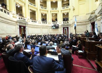 Milei reedita la fusión con el PRO arrinconado por las derrotas legislativas