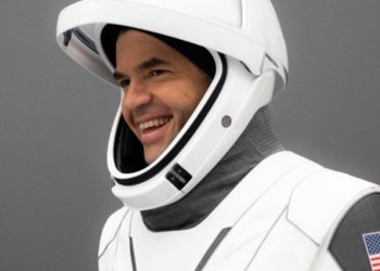 Misión Polaris Dawn: la tripulación de turistas espaciales alcanzó una distancia récord con la Tierra