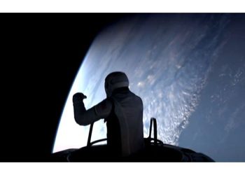 Misión Polaris Dawn: se realizó la primera caminata espacial privada de SpaceX