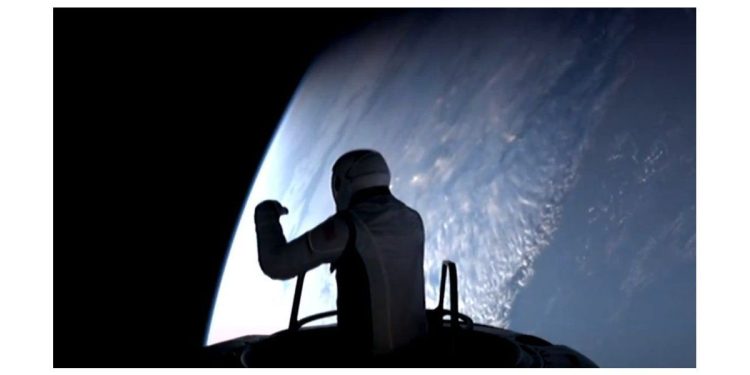 Misión Polaris Dawn: se realizó la primera caminata espacial privada de SpaceX