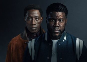 Netflix: la atrapante miniserie sobre un hombre que debe huir de su hermano para alcanzar el éxito