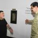 Nicolás Maduro recordó a Maradona y le pidió que “asuste” a Javier Milei en sueños: “No lo dejes dormir”