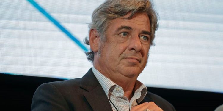 Nicolás Pino, tras el atentado en su contra: “Es un episodio de la Argentina del pasado”