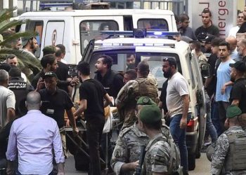 Nuevas explosiones de handies de Hezbollah en el Líbano: al menos 20 muertos y 450 heridos