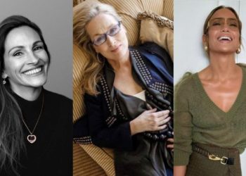 Oprah Winfrey entrevistó y apoyó a Kamala Harris: el evento estuvo repleto de grandes celebridades