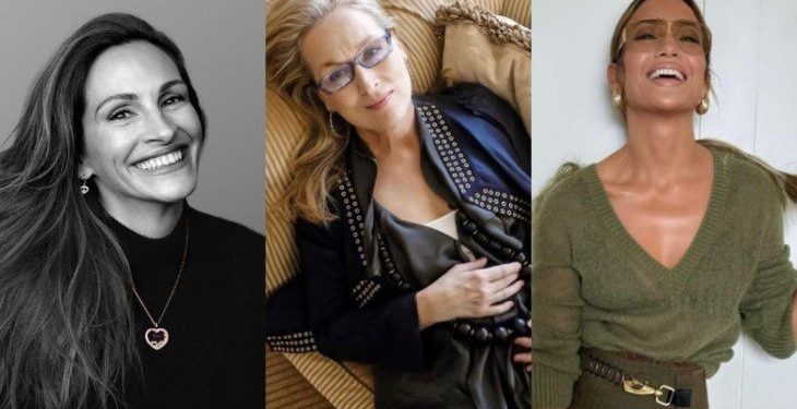 Oprah Winfrey entrevistó y apoyó a Kamala Harris: el evento estuvo repleto de grandes celebridades