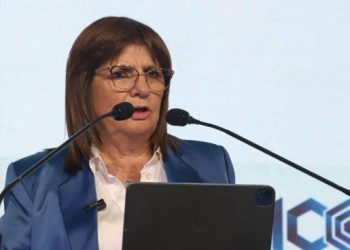 Patricia Bullrich admitió que no quiere ser candidata en 2025: “No me interesa”