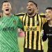 Peñarol resistió la prepotencia de Flamengo y vuelve a semifinales de la Libertadores