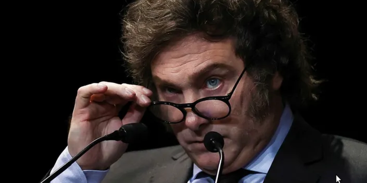 Presupuesto 2025: Javier Milei irá al Congreso para presentar el proyecto