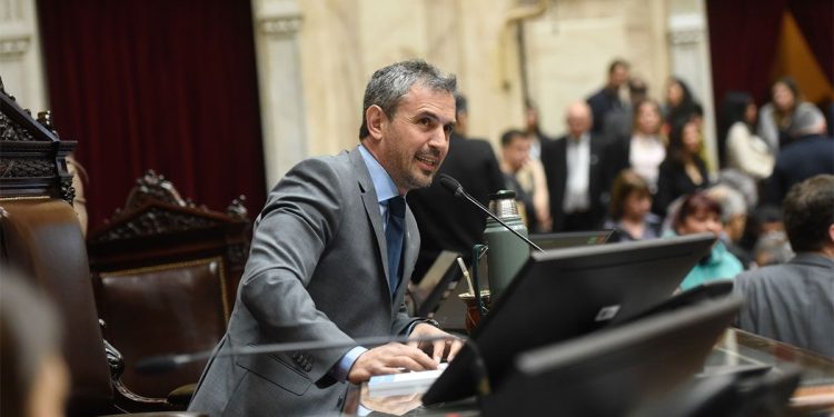 Presupuesto: la estrategia oficial para evitar otro traspié en el Senado