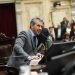 Presupuesto: la estrategia oficial para evitar otro traspié en el Senado