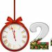 Qué día será Navidad este 2024 y a quiénes les corresponderá el pago doble