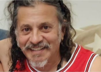 Quién es Adrián Marcelo Podsmeser, el argentino que murió en el ataque en la frontera de Jordania