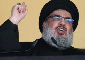Quién es Hashem Safieddine, el posible nuevo líder de Hezbollah
