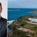 Quién es Stephen Deckoff, el multimillonario que compró las islas de Jeffrey Epsteien