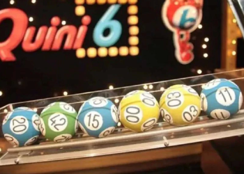 Quini 6: resultados del sorteo del domingo 22 de septiembre