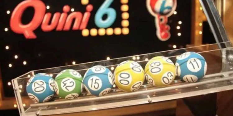 Quini 6: resultados del sorteo del domingo 22 de septiembre