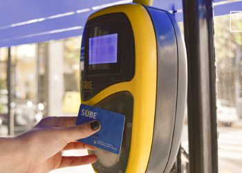 Reclaman que se aumente el saldo negativo de la tarjeta SUBE: hoy es de 480 pesos