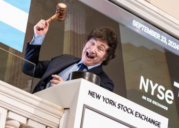 Rematar Aerolíneas Argentinas: el detalle del sueño húmedo liberal