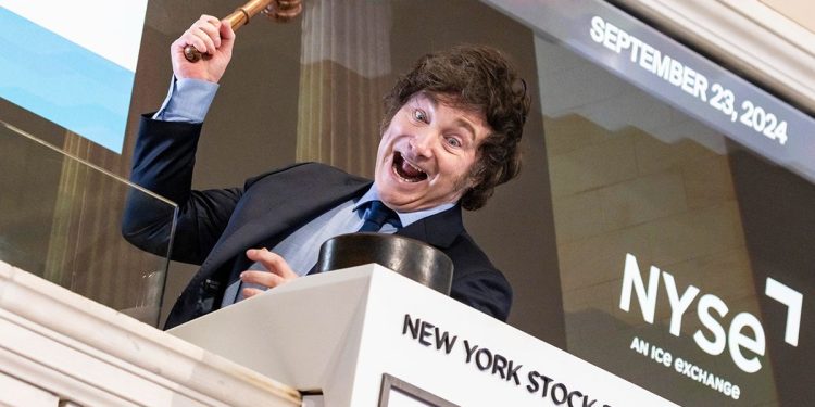 Rematar Aerolíneas Argentinas: el detalle del sueño húmedo liberal