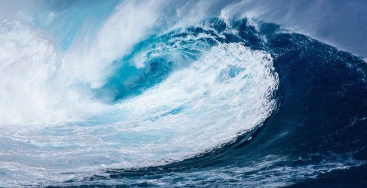 Revelan que Groenlandia provocó un mega tsunami que duró nueve días