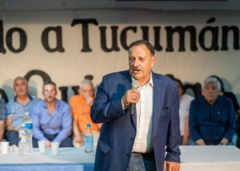 Ricardo Quintela: “La renta básica universal tiene que estar en el próximo presupuesto”