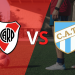 River Plate logra remontada y goleada ante Atlético Tucumán