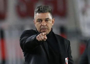 River quiere seguir de racha y enfrenta a Talleres por la Liga Profesional: hora, formaciones y TV