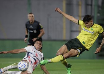 San Lorenzo visita a Defensa y Justicia en un duelo de urgencias