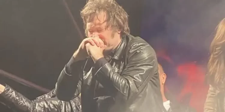 Semana crítica para Javier Milei: boleta única, marcha de universidades, veto y Presupuesto