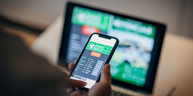 Siete de cada diez jóvenes tienen amigos o conocidos que hicieron alguna apuesta online