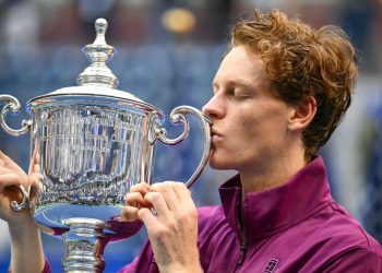 Sinner arrasó en la final ante Fritz y se consagró campeón del US Open