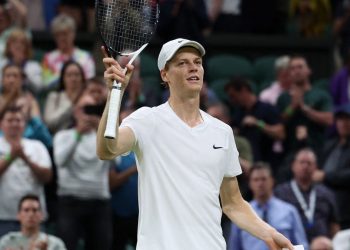 Tenis: la Agencia Mundial de Antidopaje pide hasta dos años de sanción para Janik Sinner