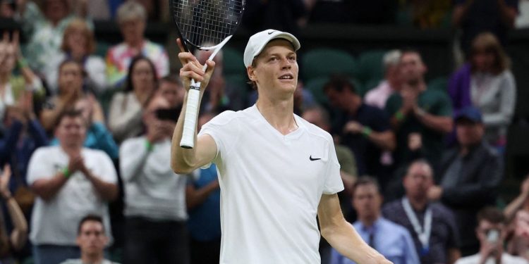 Tenis: la Agencia Mundial de Antidopaje pide hasta dos años de sanción para Janik Sinner