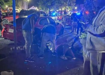 Tragedia en EEUU: cuatro muertos y decenas de heridos por un tiroteo en Alabama