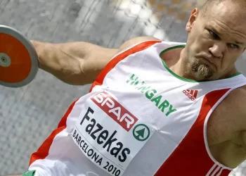 Tramposo: la historia del deportista que fue descubierto con dos penes en un control antidoping en los Juegos Olímpicos