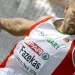 Tramposo: la historia del deportista que fue descubierto con dos penes en un control antidoping en los Juegos Olímpicos