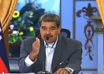 Tras ataques en el Líbano, Nicolás Maduro pidió no aceptar equipos electrónicos como regalos de navidad