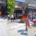 Tucumán: cansados de los siderales aumentos de luz, vecinos incendiaron gomas en una sucursal de EDET