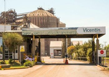 Un contaminante en el Paraná originado por Vicentin obligó a parar la planta potabilizadora de Fray Luis Beltrán