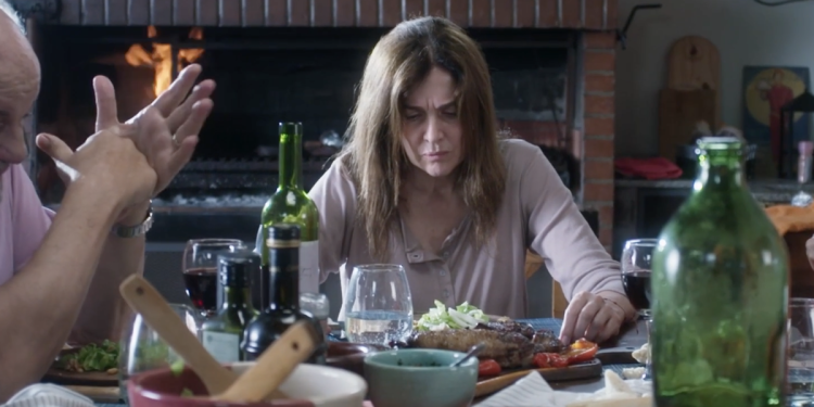 Un thriller sobre la dictadura con una visión poco transitada