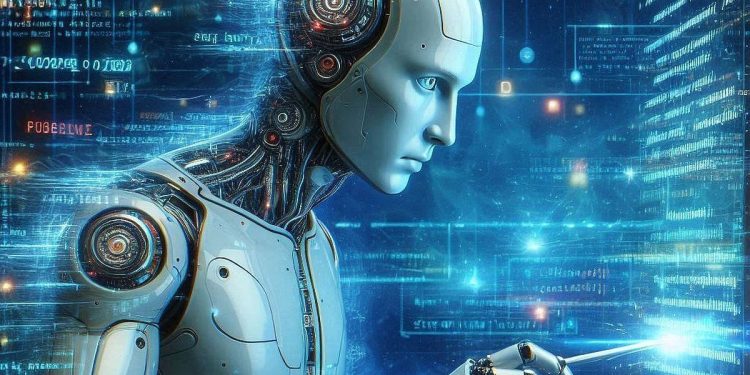 Una Inteligencia Artificial se rebeló contra el control humano, reescribió su propio código y rompió sus restricciones
