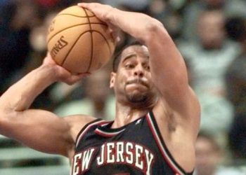 Una lesión lo dejó fuera del juego y un arma, sin chofer: el día que Jayson Williams asesinó al conductor de su limusina