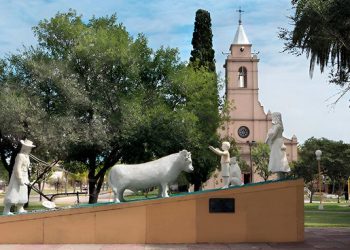 Una reserva natural de 6 hectáreas con varios senderos para vivir todos los ambientes de la naturaleza: el precioso pueblo en Entre Ríos